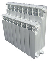 Радиаторы отопления биметаллические RIFAR BASE 500