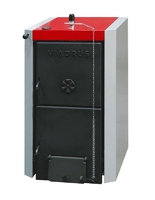 Чугунный твердотопливный котел Viadrus U22 C-2 (11,7 КВТ)