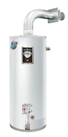 Газовый накопительный водонагреватель Bradford White DS1-50S6BN, прир. газ.