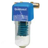 Порошковый пропорциональный дозатор Quantomat 3/4", BWT 16020AA