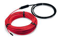 Нагревательный кабель DEVI DTIP-18 (DEVIflex™ 18Т), 134 Вт, 7 м, арт. 140F0120 (140F1235)