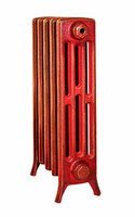 Чугунный радиатор RETROStyle Derby M4 500 (HeatWave Tower B 4065)