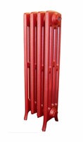 Чугунный радиатор RETROStyle Derby M4 600 (HeatWave Tower B 4075)