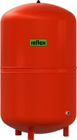 Reflex Мембранный бак N 300/6 для отопления вертикальный