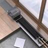 Внутрипольный конвектор КЗТО Бриз 260x80x1200 U (5Ал 12)