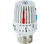 STOUT Головка термостатическая, газовая M30x1,5  Артикул  SHT 0001 003015