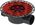 3603500 TECE TECEdrainpoint S Сифон горизонтальный DN70
