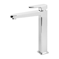Смеситель для раковины OMNIRES SIENA SN7312CR (хром)