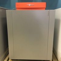 Атмосферный газовый котел Viessmann Vitogas 100-F 72 кВт Vitotronic 100 Тип KC4B