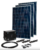 Комплект TEPLOCOM Solar-1500 + Солнечная панель 250 Вт х 3