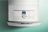 Настенный газовый двухконтурный котел Vaillant TurboTEC Plus VUW 242/5-5 (24кВт), 10015263