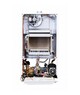 Настенный двухконтурный газовый компактный котел BAXI ECO NOVA 18F
