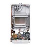 Настенный двухконтурный газовый котел BAXI ECO CLASSIC 14 F