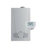 Настенный газовый конденсационный двухконтурный котел BAXI LUNA Platinum+ 1.12