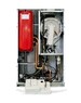Настенный газовый конденсационный одноконтурный котел NUVOLA Duo-tec + 33