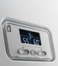 Настенный газовый одноконтурный турбированный котел PROTHERM Пантера 12КТО 0010015240