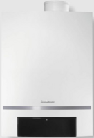 Настенный конденсационный одноконтурный газовый котел Buderus Logamax plus GB162-100 V2 (100кВт)