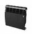 Радиатор Royal Thermo BiLiner 350 Noir Sable