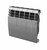 Радиатор Royal Thermo BiLiner 350 Silver Satin