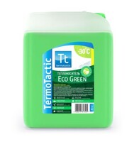 Теплоноситель TermoTactic EcoGreen - 30 (глицерин, канистра 20 кг)