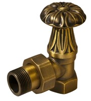 Вентиль верхний угловой RETROstyle 3/4" (RS 217A 3/4")