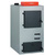 Напольный твердотопливный котел Viessmann Vitoligno 100-S 30 кВт VL1A025